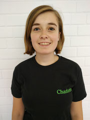 Charlotte Proges / Master Chemie
