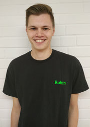 Robin Günther/ Master Chemie