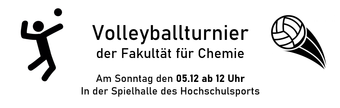 Volleyball turnier WiSe 2021/22