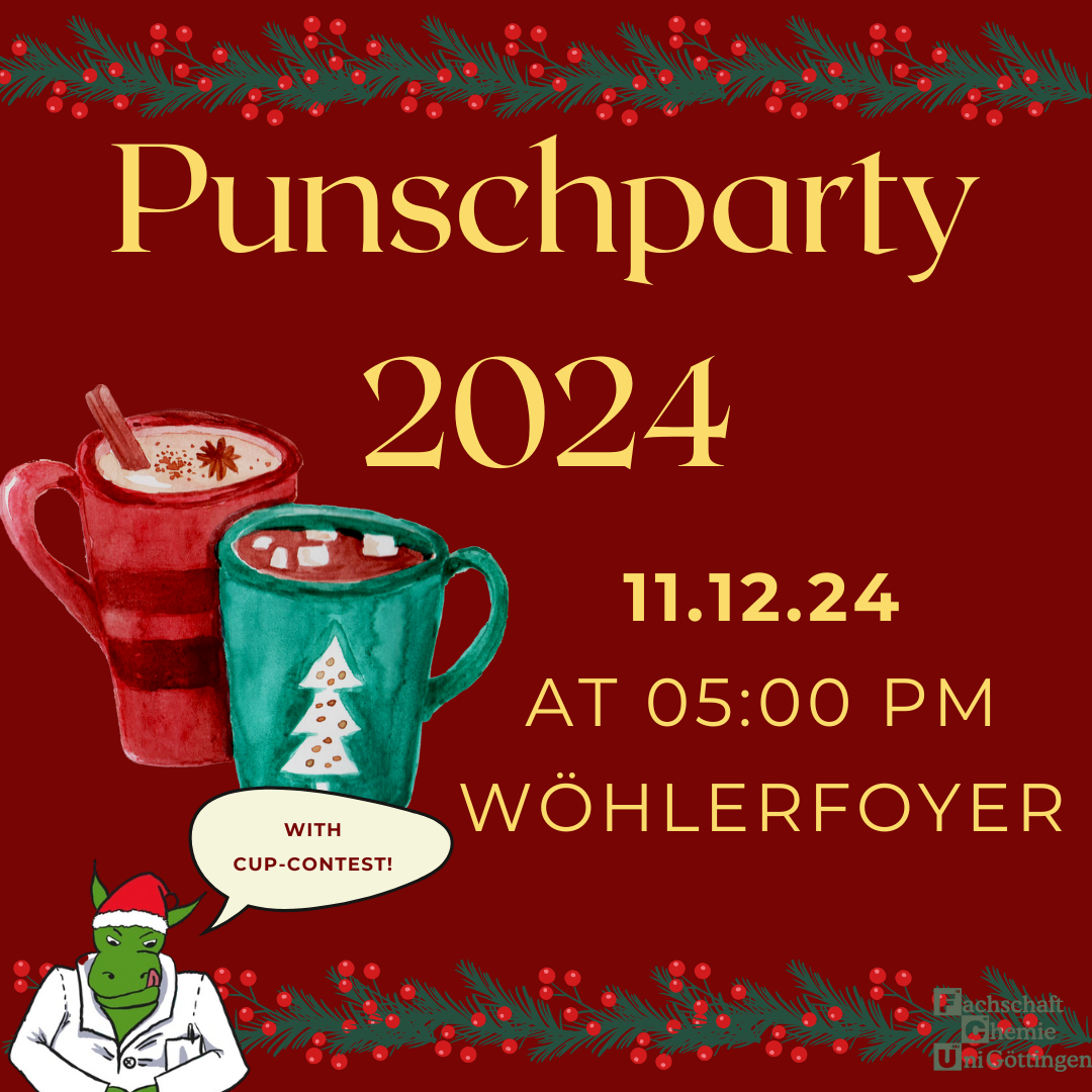 Punschparty 2024