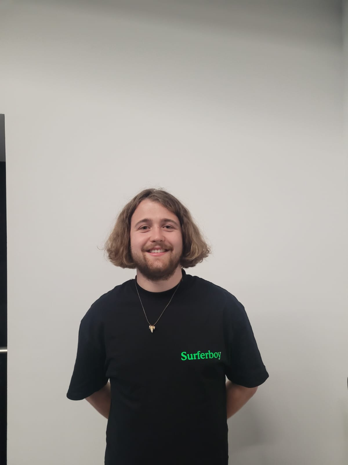 Raphael Renard / Bachelor Chemie