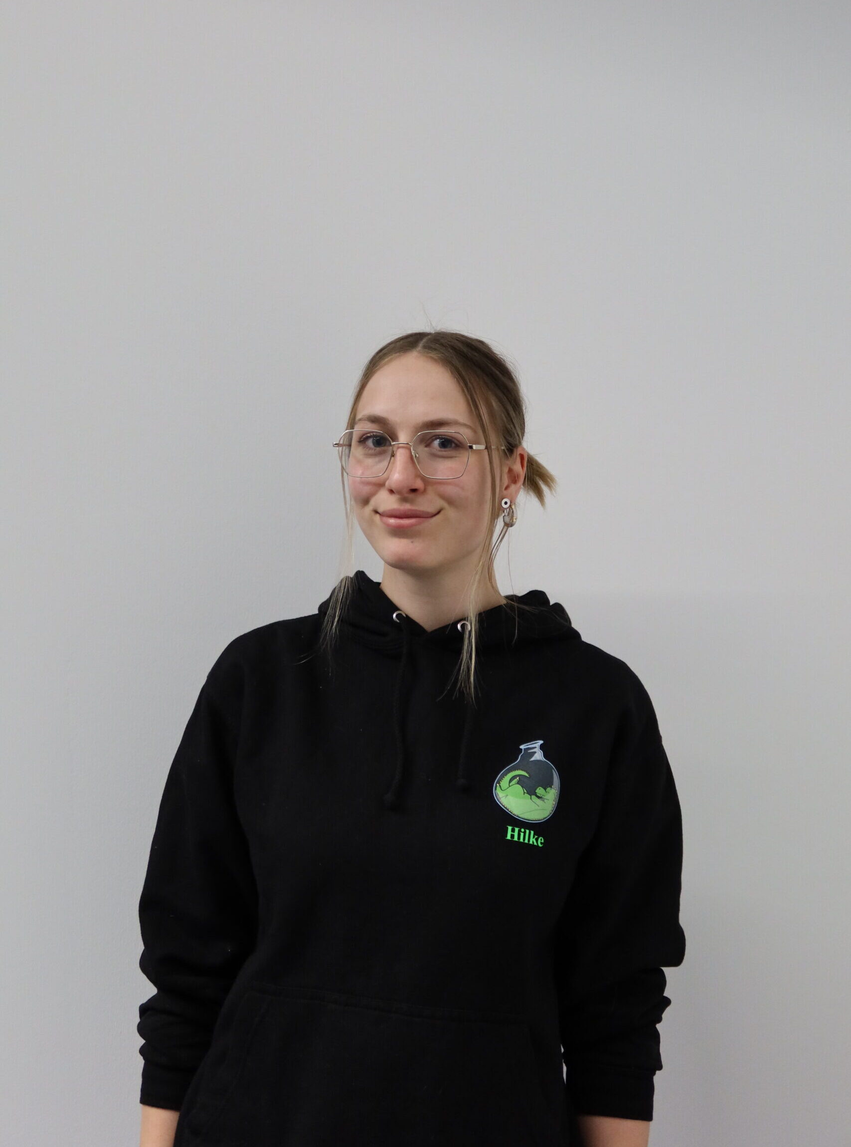 Hilke Hoffmann / Master Chemie