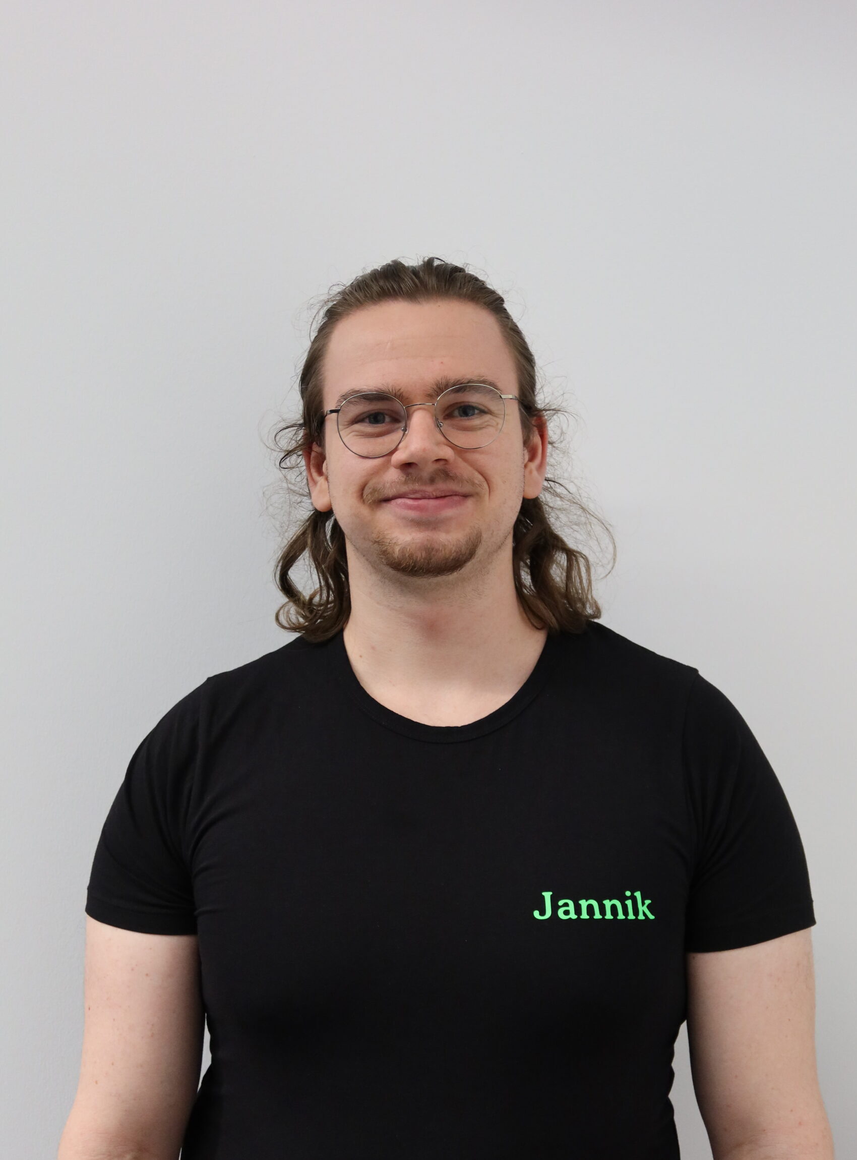 Jannik Meyer / Bachelor Chemie