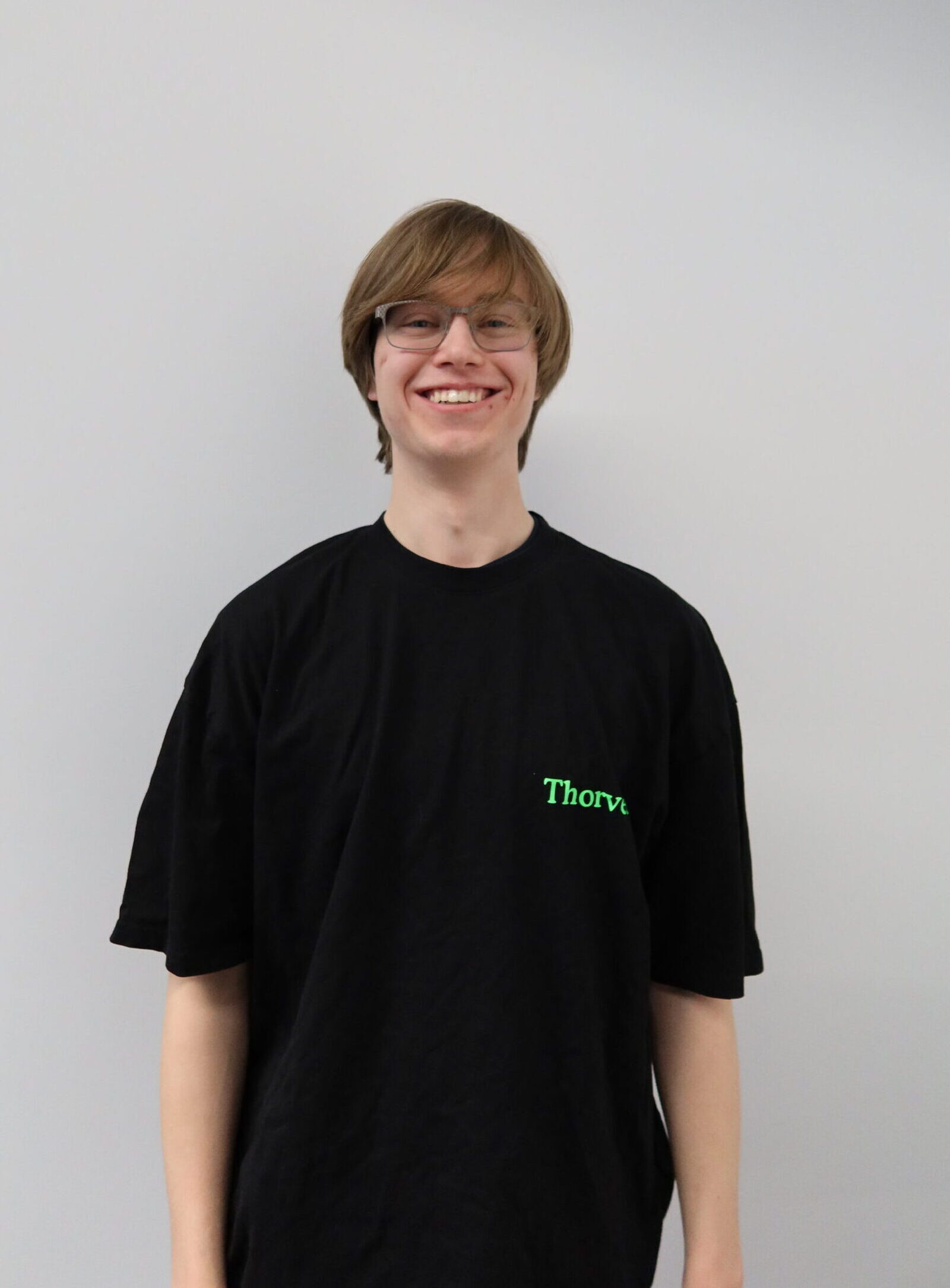 Thorven Hentschel / Bachelor Chemie