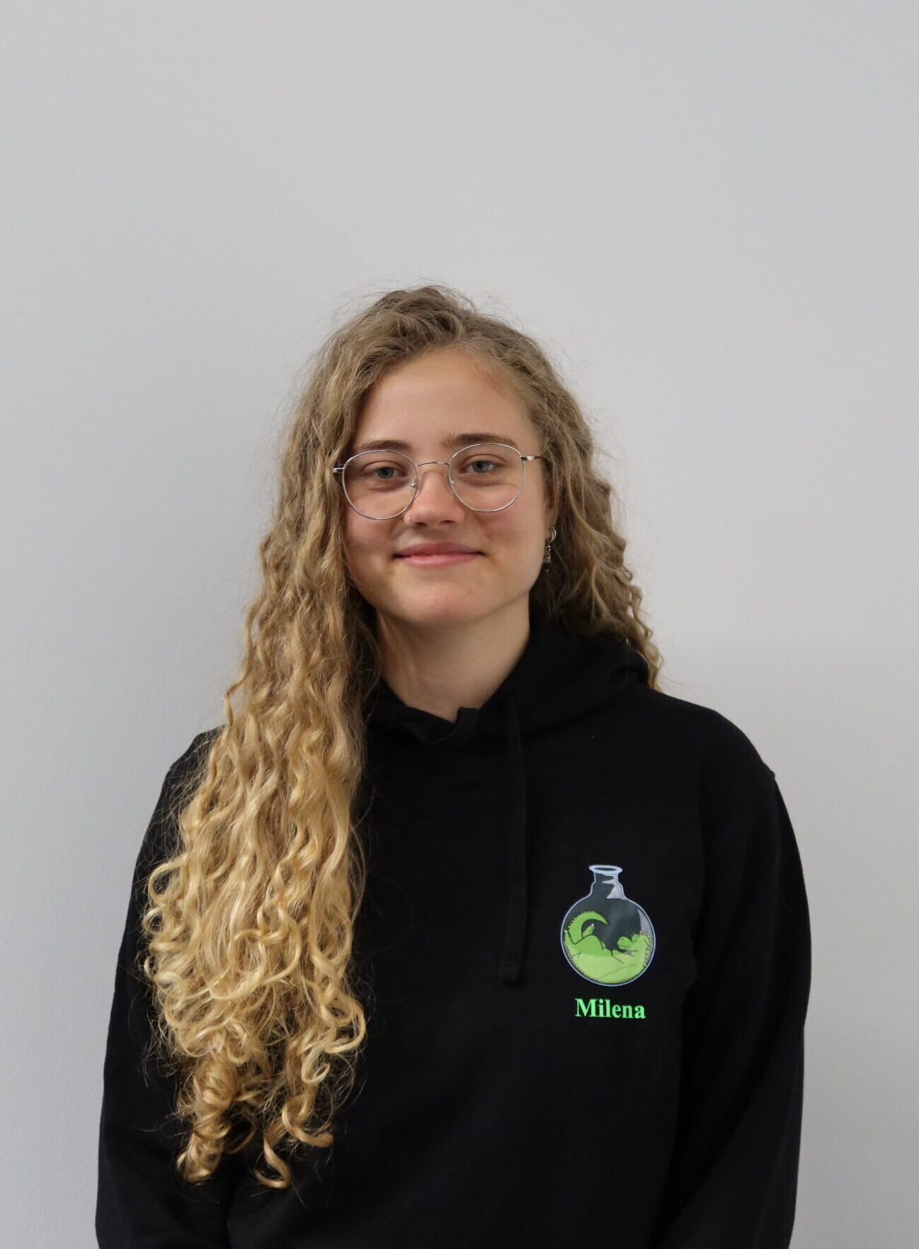 Milena Uliana / Bachelor Chemie