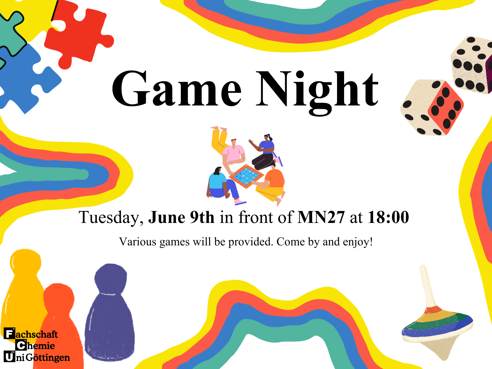 Game Night 2026